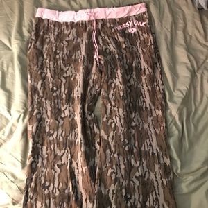 Women’s Mossy Oak lounge Pants